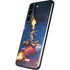 Marvel Rocket Raccoon Rocket Ride Galaxy S22 Plus Skin
